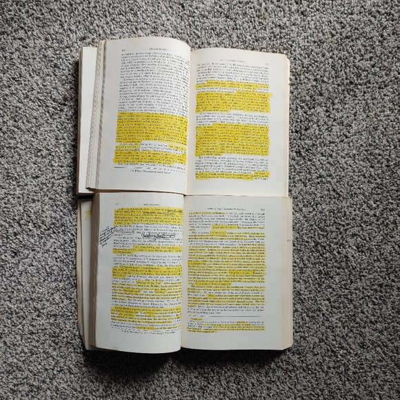 ISIS UNVEILED Two Volume Book by Madam Blavatsky - Picture 5 of 8